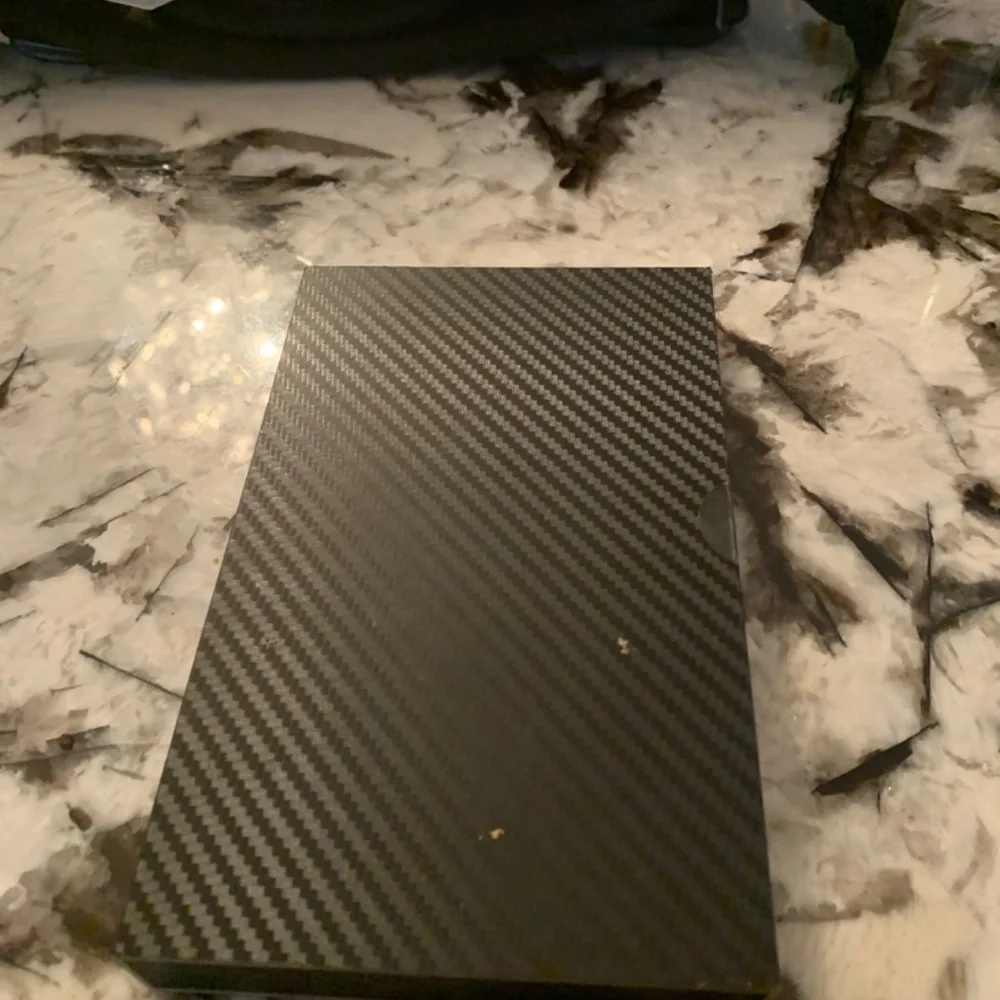 Mirror iPhone case for‎ iPhone X/10. New in box retail 25